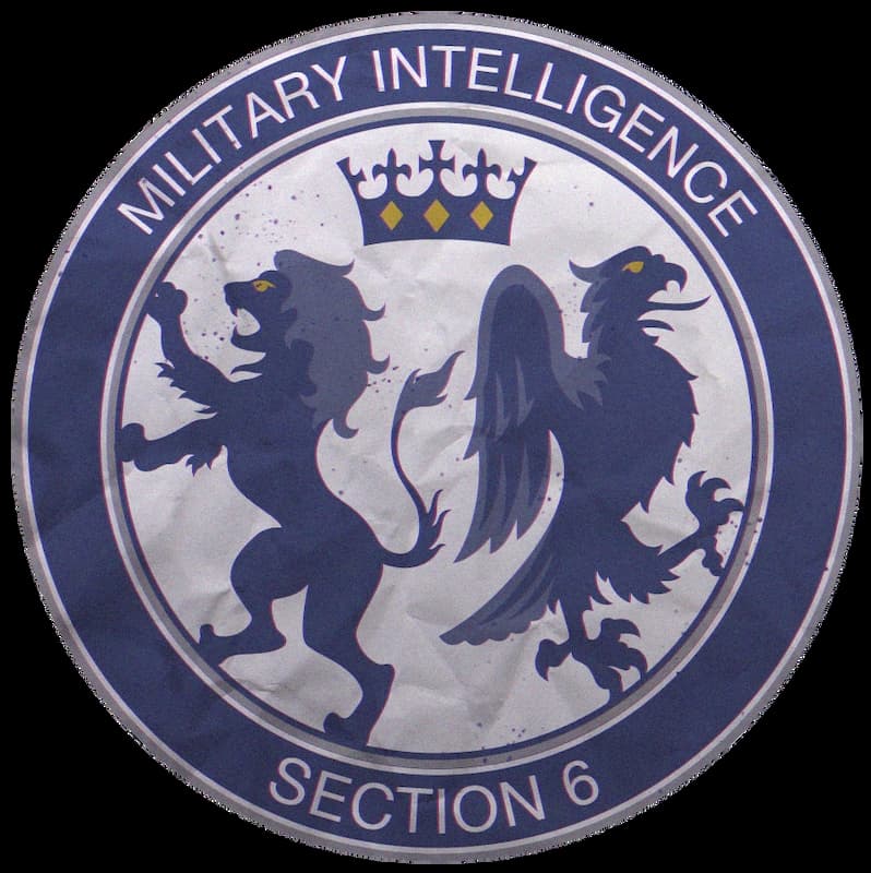 یک زن رییس جدید MI6 می‌شود