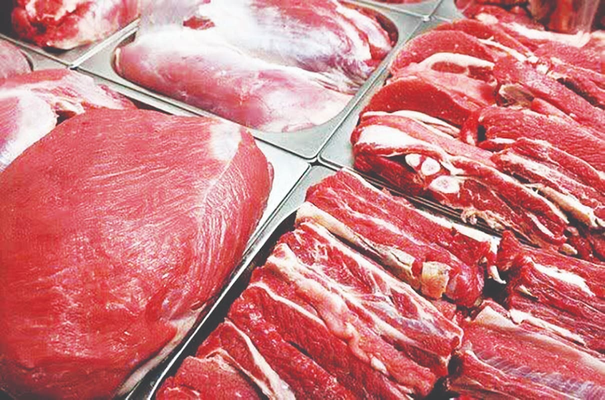 افزایش عرضه گوشت تنظیم بازار