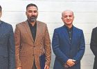 ۲ انتصاب جدید در هلدینگ نفت و گاز پارسیان