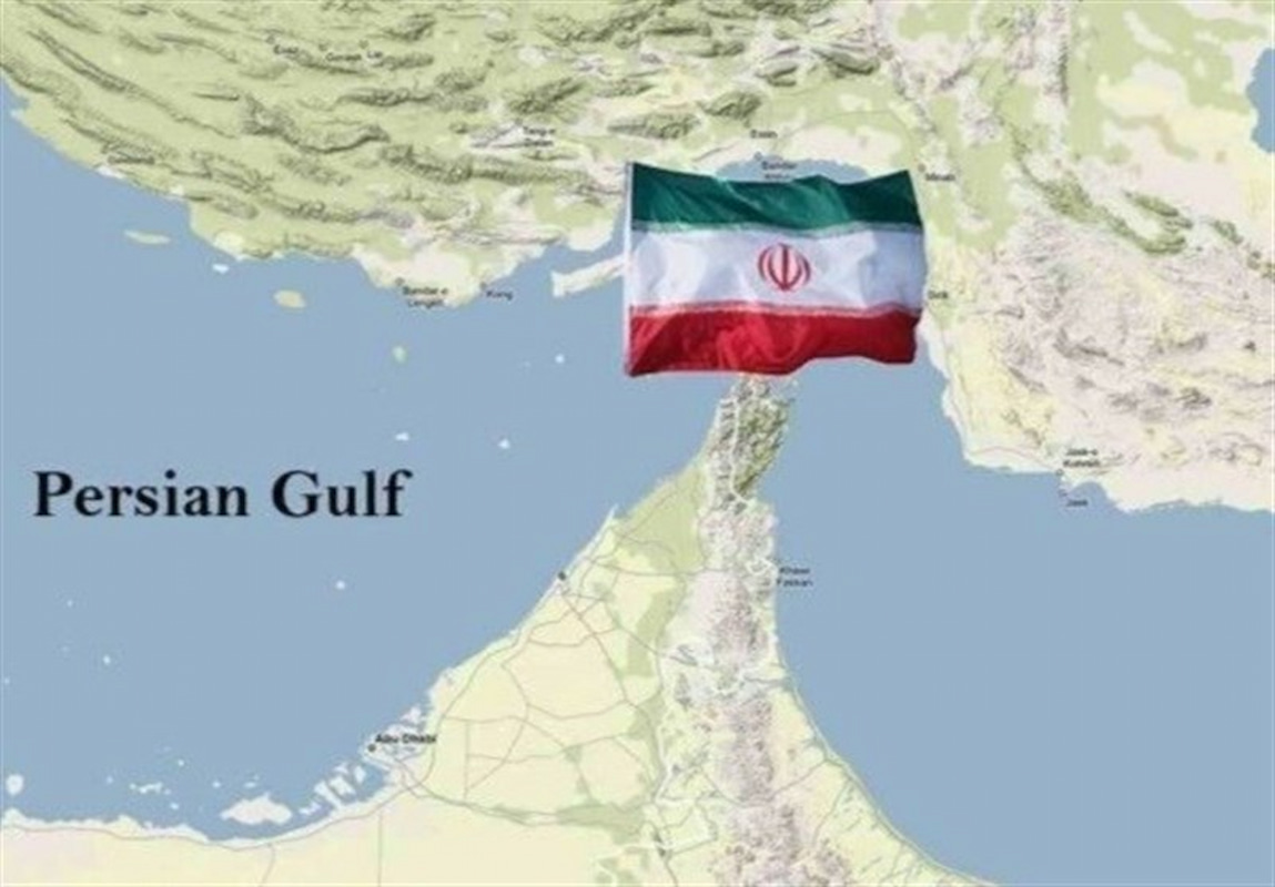 ۲۰ درصد جریان جهانی انرژی در دستان ایران
