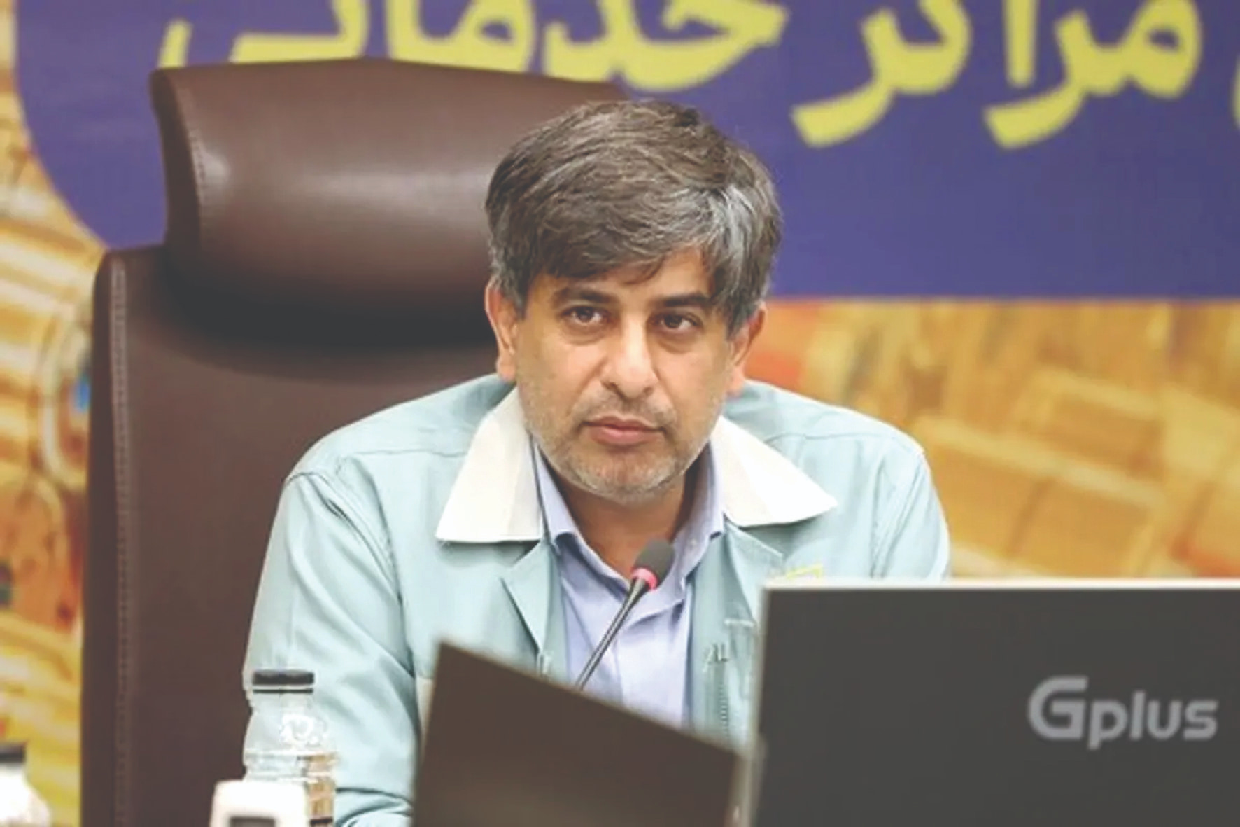 ۳ماه سخت اما موفقیت‌آمیز در فولاد مبارکه