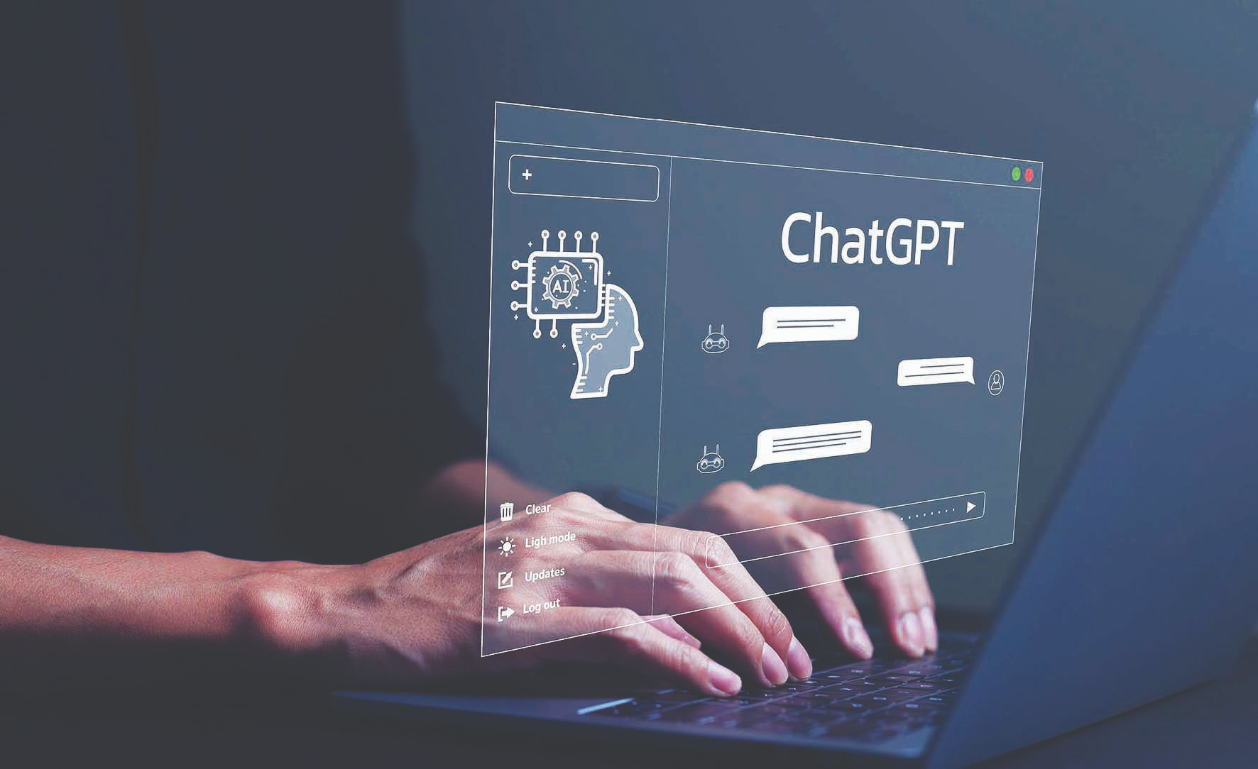 «ChatGPT»؛ ماشینی پولساز در دنیای «AI» «ChatGPT»؛ ماشینی پولساز در دنیای «AI»
