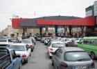 آخرین آمار مصرف بنزین در کشور
