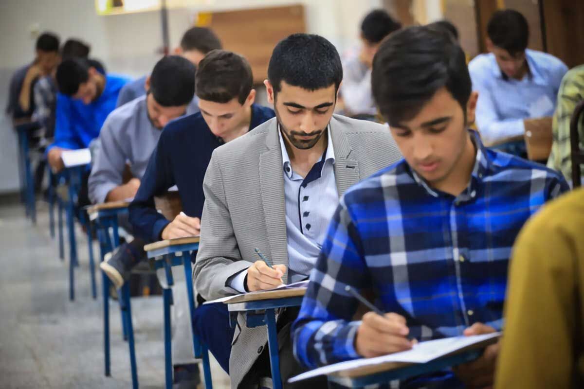 معافیت‌های سنی آزمون استخدامی سراسری اعلام شد