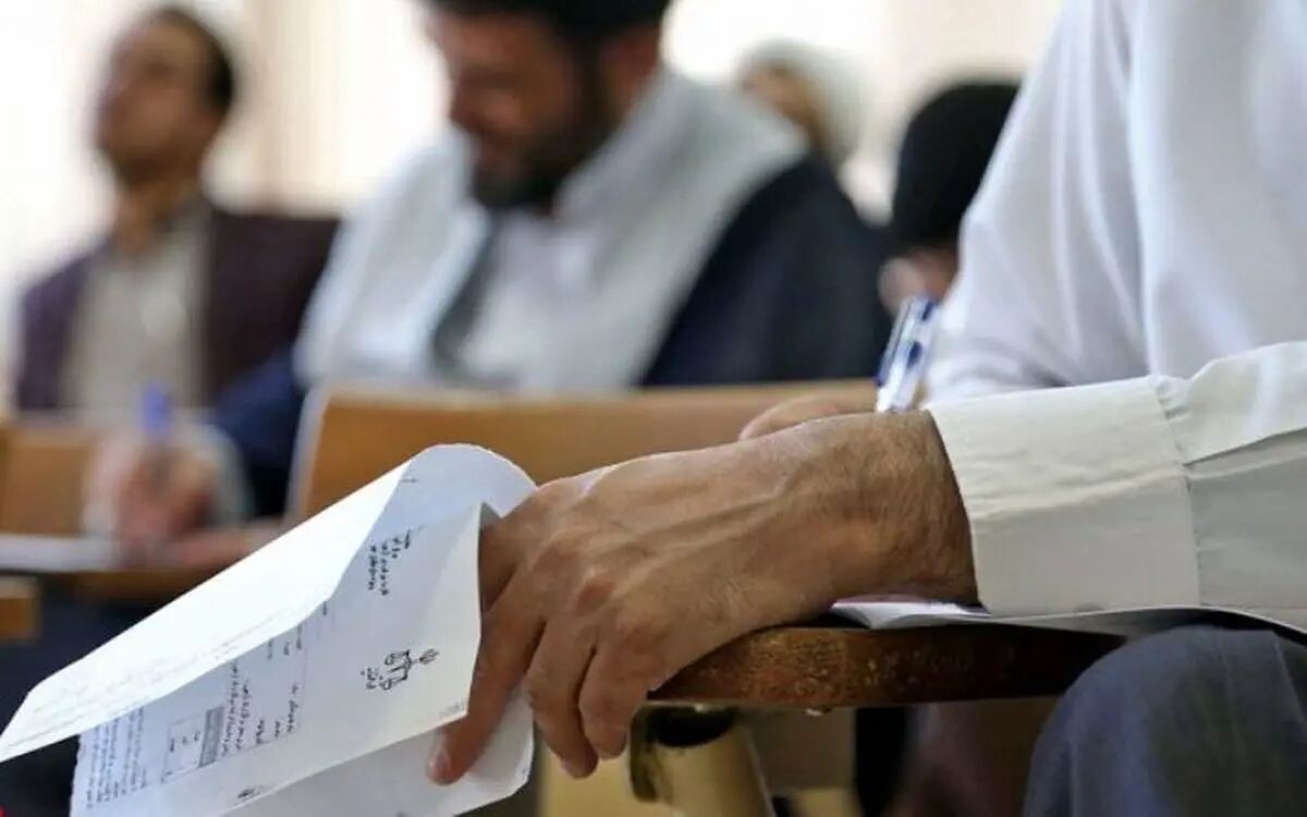 نحوه برگزاری آزمون‌های استخدامی کشور تغییر می کند