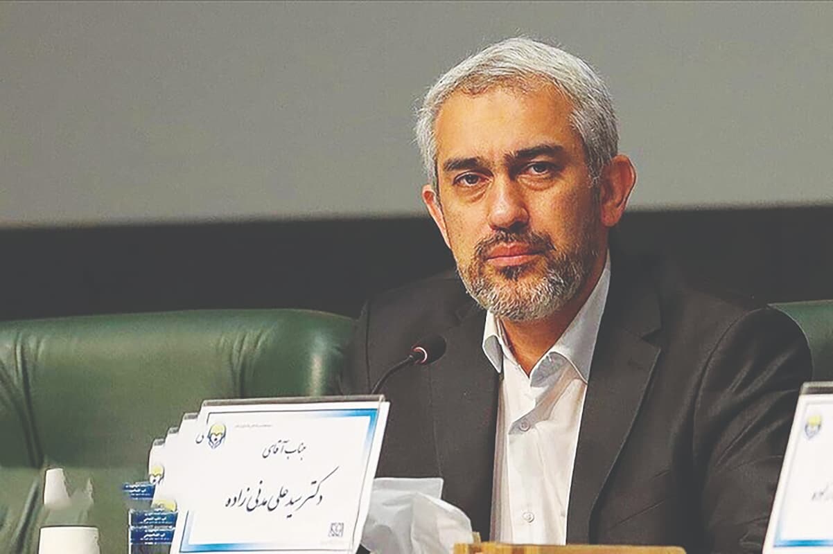 آزمونی برای احترام به نهاد علم