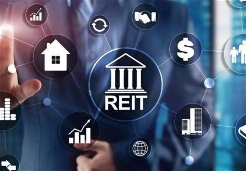 آشنایی با صندوق‌های املاک و مستغلات