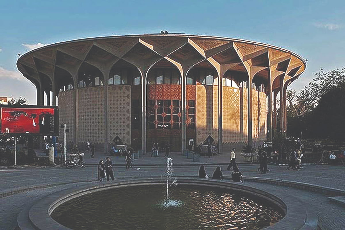 آغاز فعالیت‌های تئاتر شهر از اول تیر