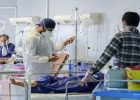 آمادگی ۱۰۰‌درصدی مراکز بهداشتی در پی تحولات اخیر