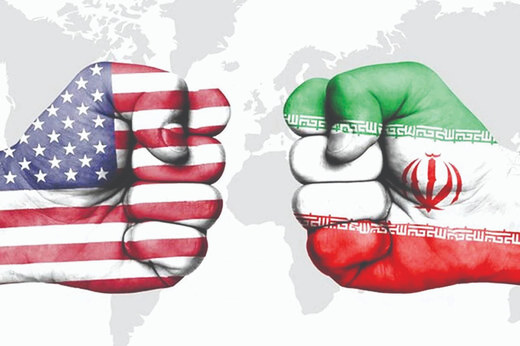 ابعاد ناشناخته جنگ با ایران