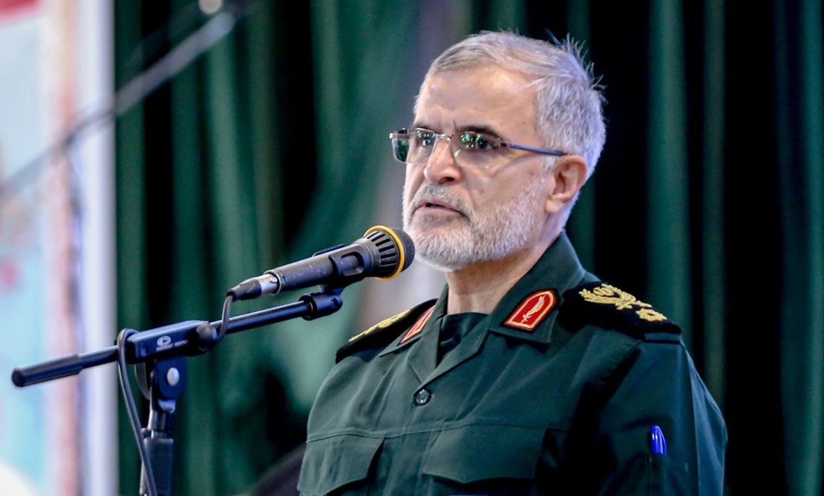 اتباع خارجی غیرمجاز امکان حضور در اربعین را ندارند