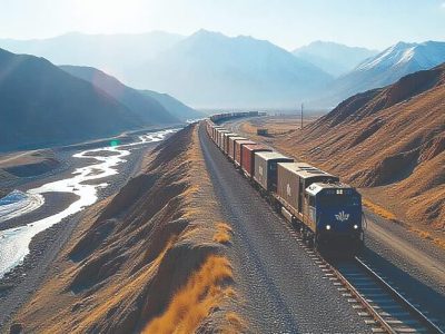 اتصال جنوب شرقی به چرخه گردشگری