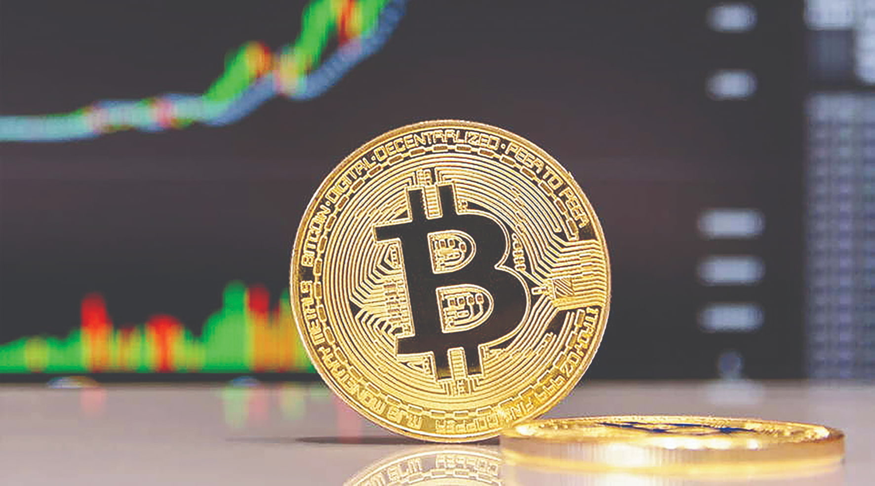 اختلاف لیکوییدیشن ۱۵۳۳‌ درصدی در «بیت‌کوین»