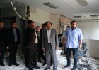 ارسال بسته حمایت از صنایع آسیب‌دیده از جنگ تحمیلی به هیات دولت