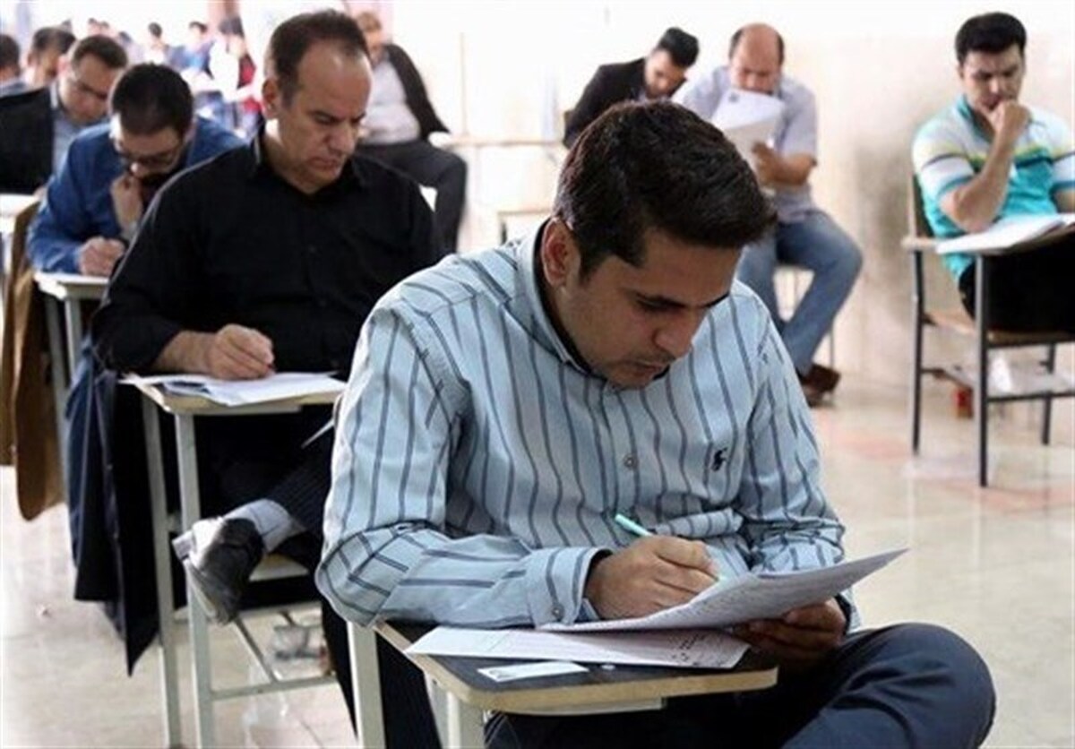 شروع ثبتنام استخدامهای دولتی از هفته آینده شروع ثبتنام استخدامهای دولتی از هفته آینده