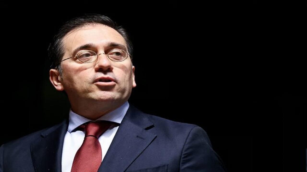 اسپانیا خواستار توقف فوری تجارت اروپا با اسرائیل شد