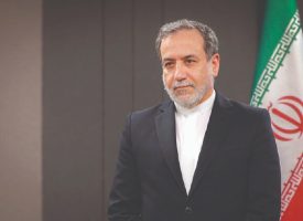 اصرار گروسی بر بازدید از سایت‌های بمباران‌شده بی‌معناست