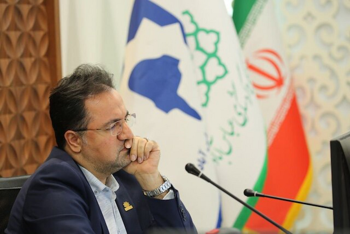اعلام آمادگی برای برگزاری «مجمع جهانی گردشگری شهری» در تهران اعلام آمادگی برای برگزاری «مجمع جهانی گردشگری شهری» در تهران