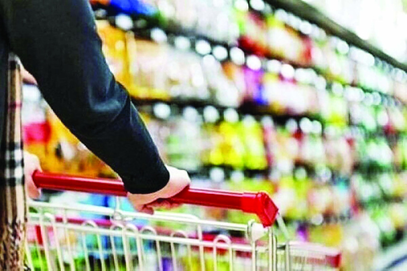 افزایش سهمیه کالاهای اساسی در استان‌های مسافرپذیر