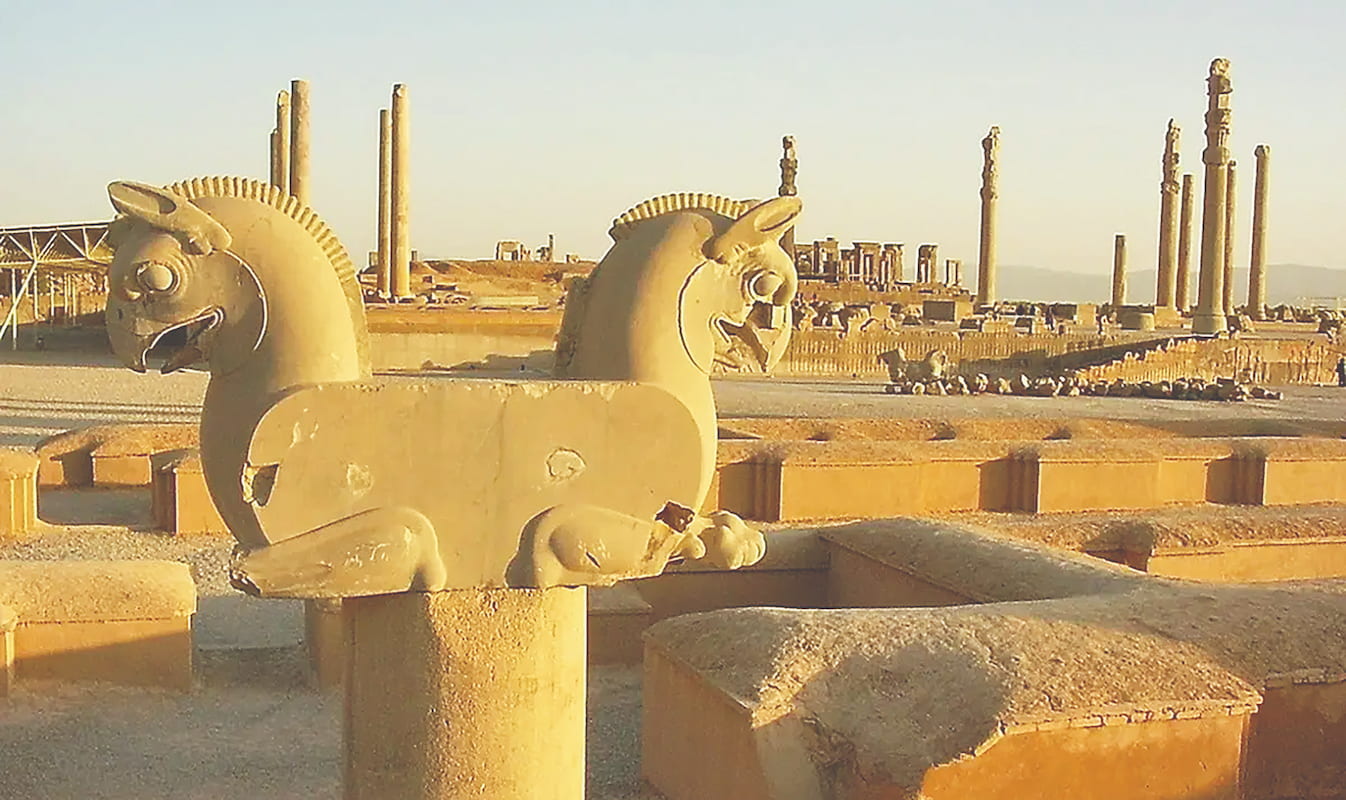 افزایش فشار برای حفاظت از آثار تاریخی