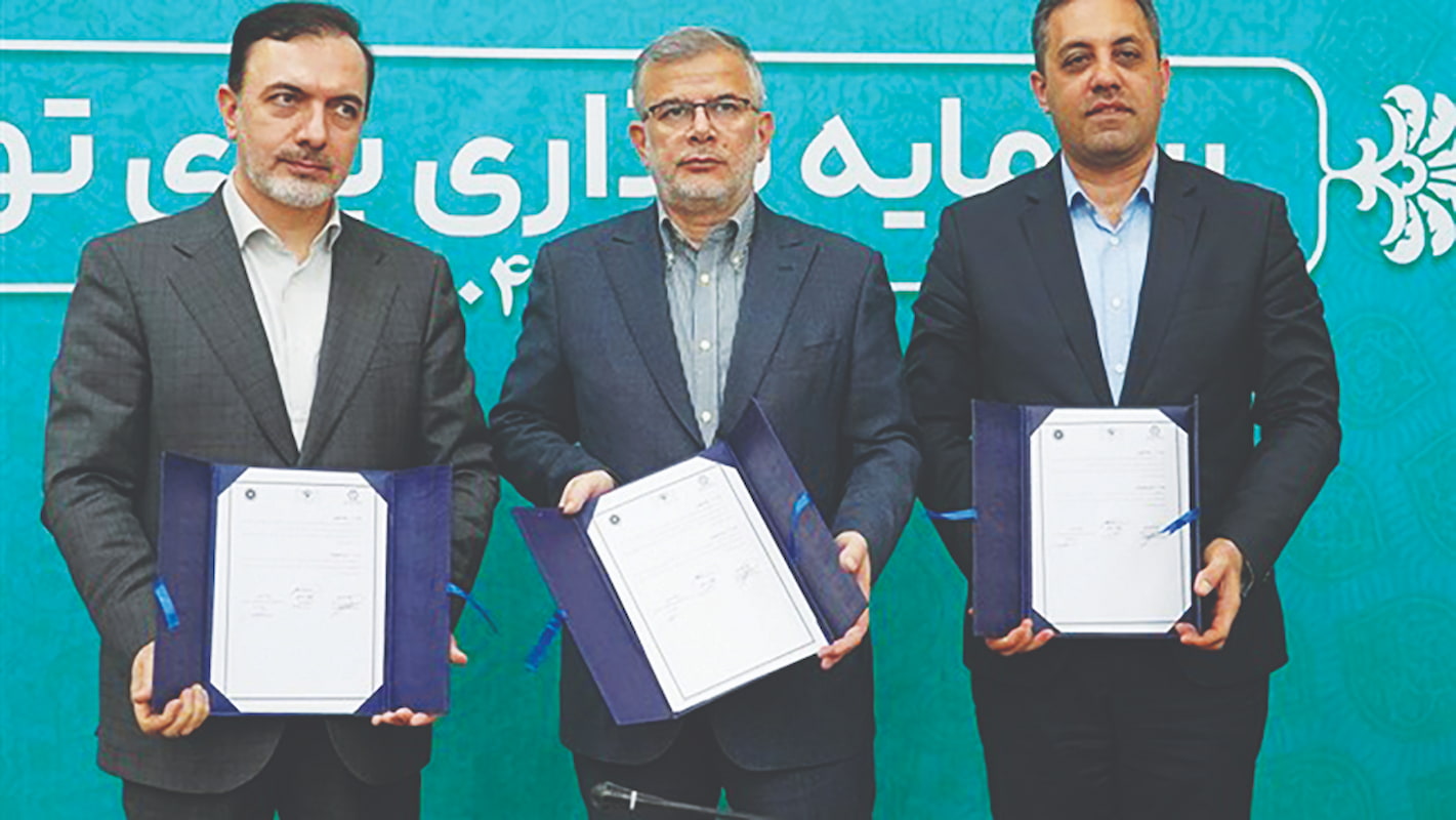 افزایش همکاری میان نهادی افزایش همکاری میان نهادی