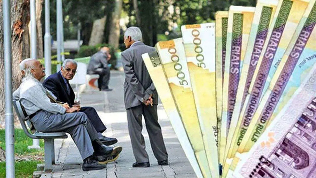 افزایش یک میلیون تومانی متناسب‌سازی صحت ندارد