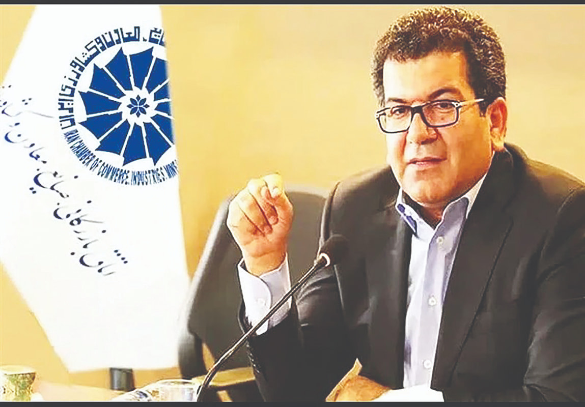 اقتصاد ایران ایستاده است