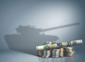 اقتصاد در تله نااطمینانی
