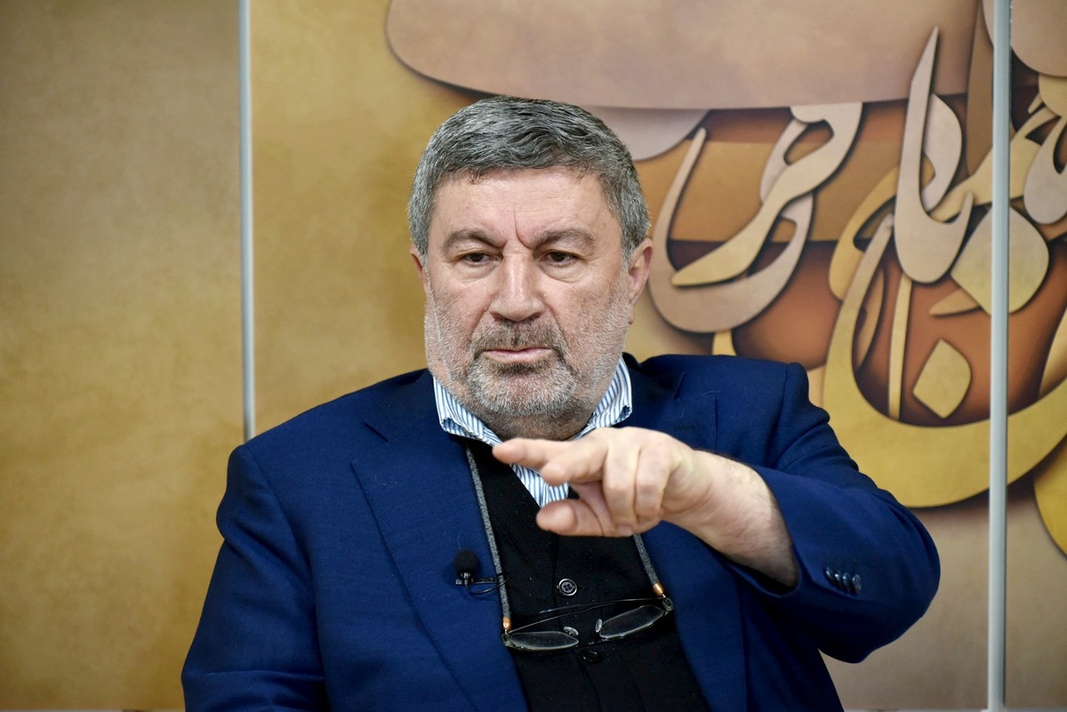 حضرتی: دشمنی همچنان ادامه دارد