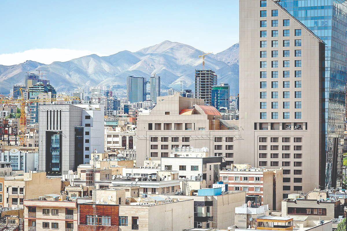 امسال مسکن بدتر از سال قبل امسال مسکن بدتر از سال قبل