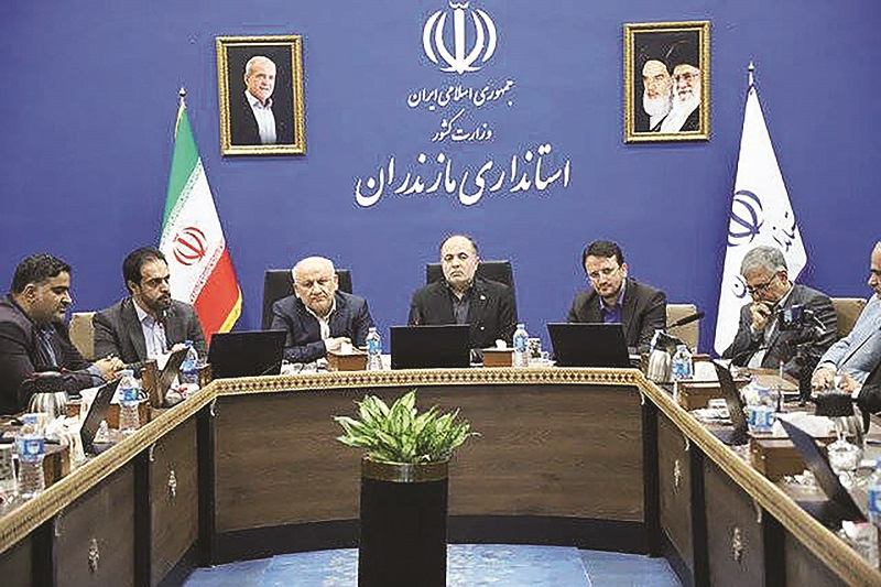 امنیت غذایی، مهم‌ترین مولفه امنیت ملی