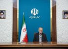 اگر تجاوز بی‌پاسخ می‌ماند، منطقه درگیر جنگ می‌شد