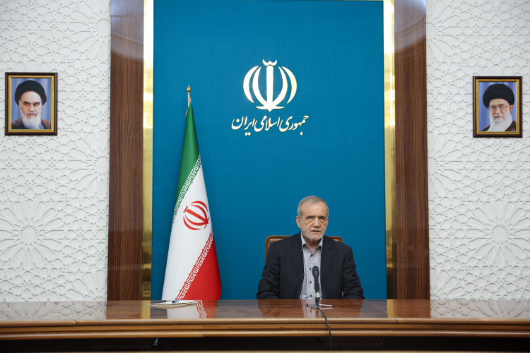 اگر تجاوز بی‌پاسخ می‌ماند، منطقه درگیر جنگ می‌شد