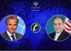 ایران به هر تحرک نامناسب اروپا واکنش مقتضی نشان می‌دهد