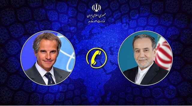 ایران به هر تحرک نامناسب اروپا واکنش مقتضی نشان می‌دهد