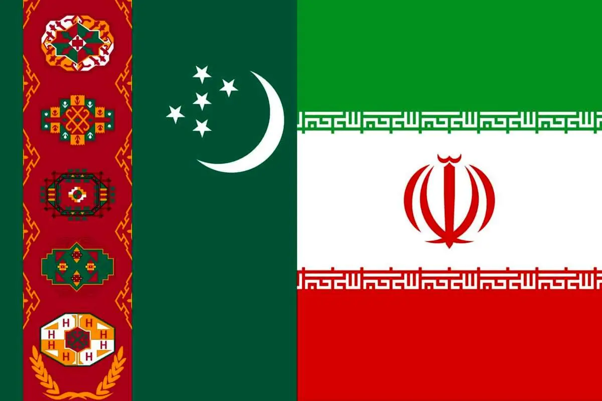 رایزنی‌های سازنده تهران و عشق‌آباد ادامه دارد