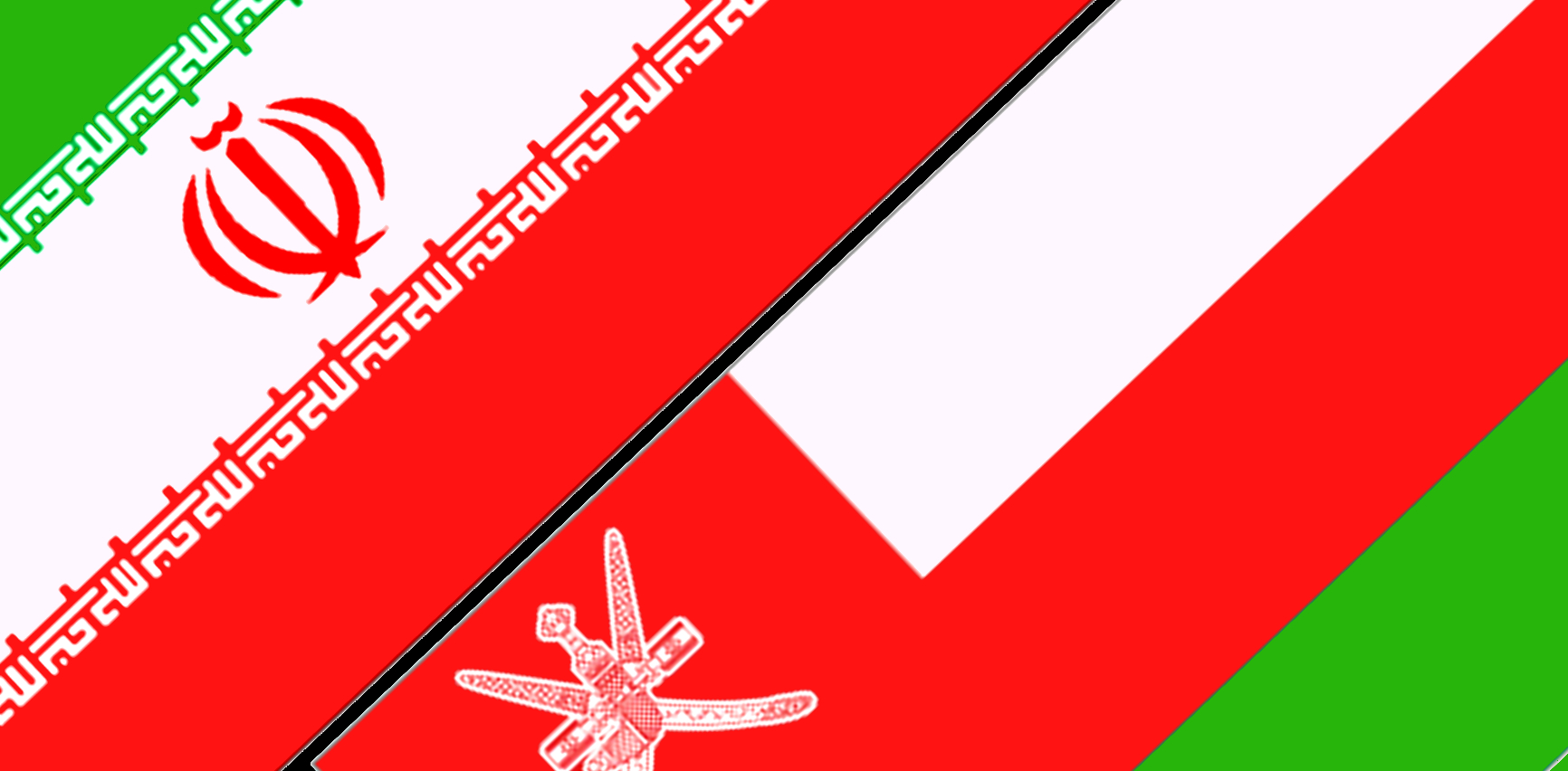 تعامل راهبردی ایران و عمان تقویت شد