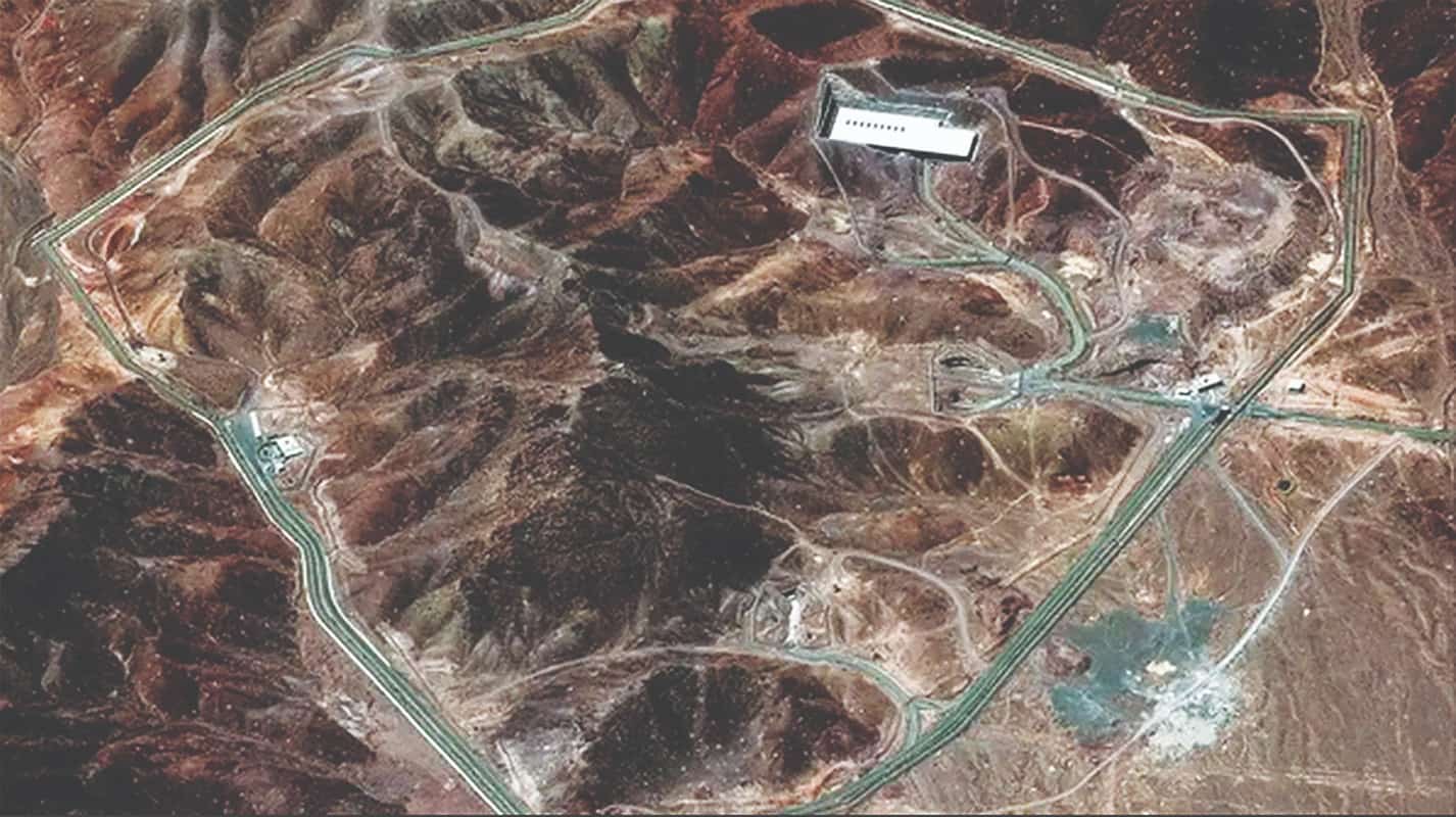 ایران کوتاه نمی‌آید