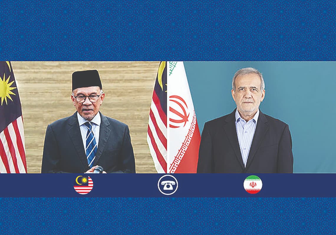 ایستادگی ملت ایران برای دشمنان خیلی سنگین تمام شد