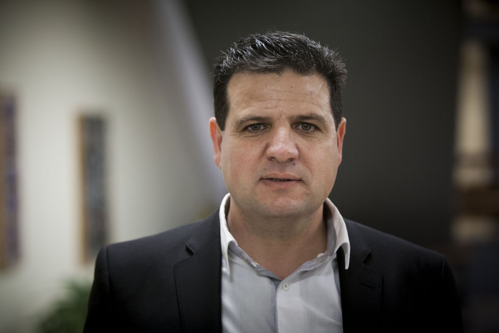 عضو کنست: فلسطین باید رسمیت یابد
