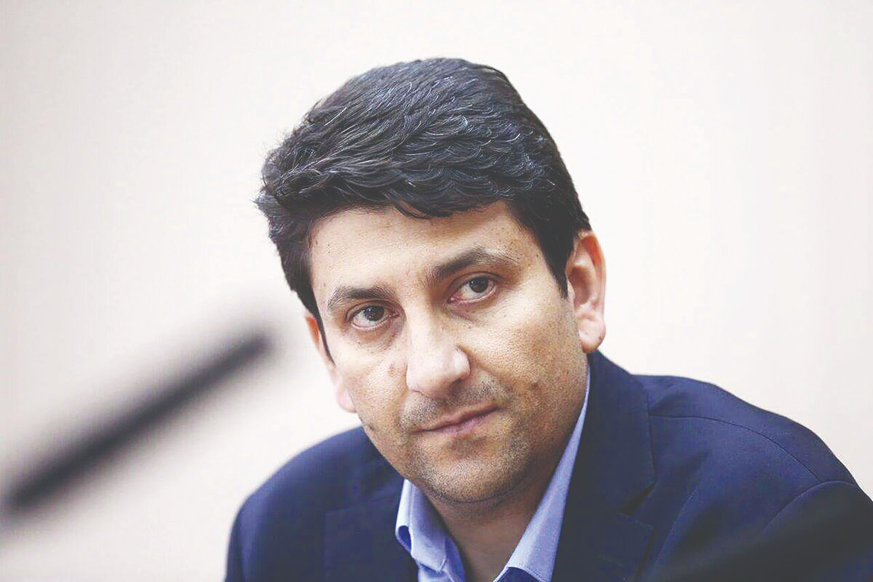 اینترنت به حالت عادی بازگشت
