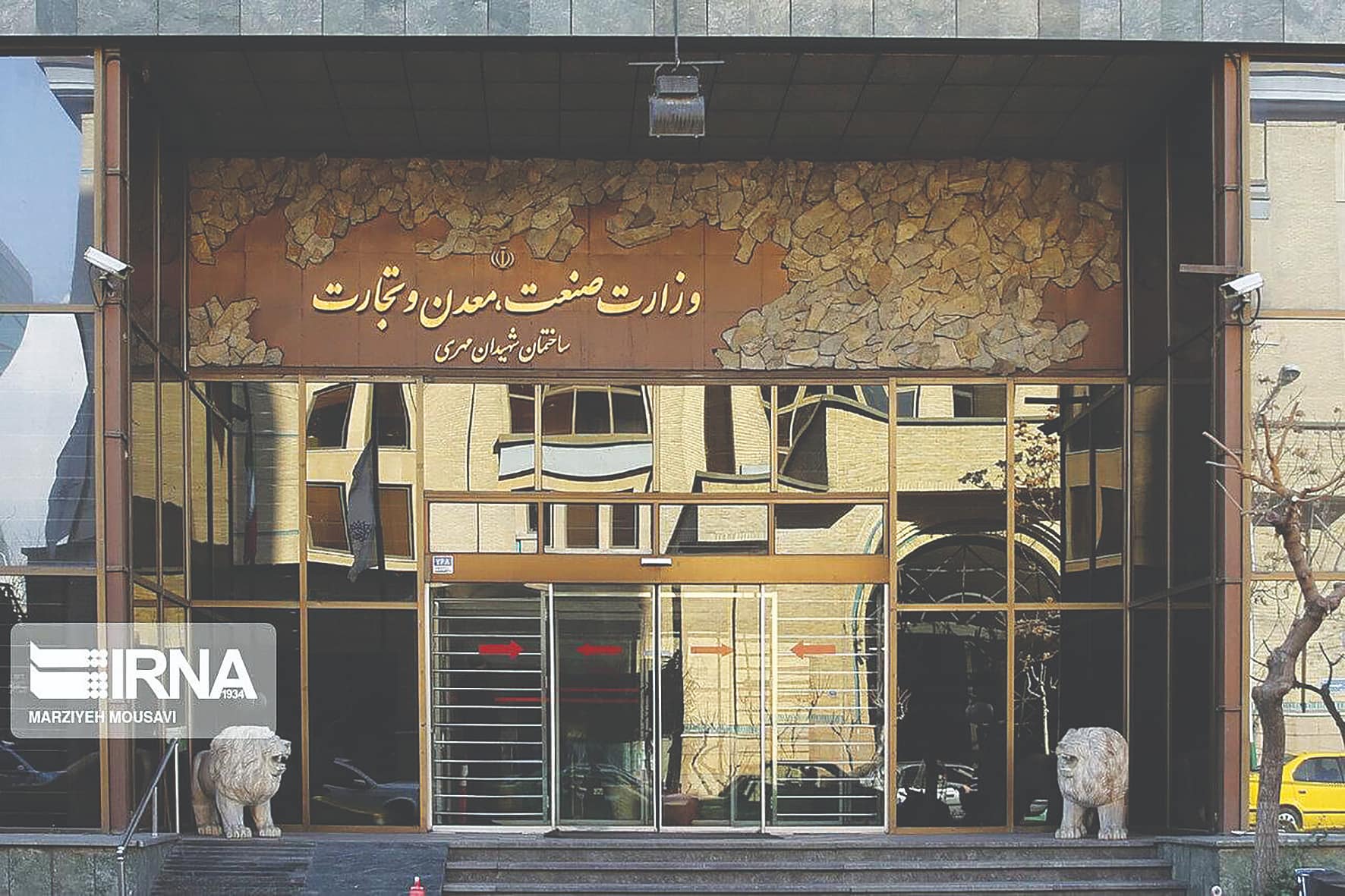 بازار در وضعیت باثباتی قرار دارد