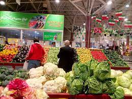 مدیریت بازار میوه، سبزیجات و صیفی‌جات طبق روال عادی در حال انجام است