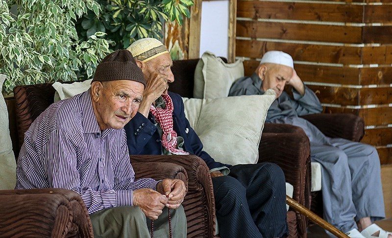 حقوق خرداد بازنشستگان تأمین اجتماعی آخر ماه واریز میشود حقوق خرداد بازنشستگان تأمین اجتماعی آخر ماه واریز میشود