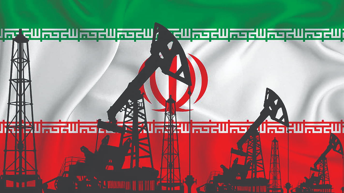 بازگشت طوفانی نفت ایران به بازار جهانی؟