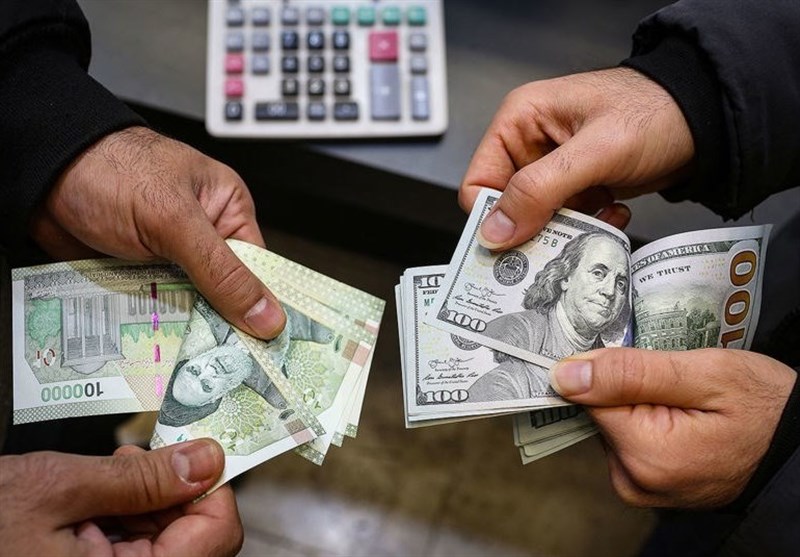 بازگشت نرخ دلار به سطوح قبلی
