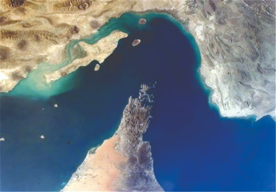 بازی نفت با ترس