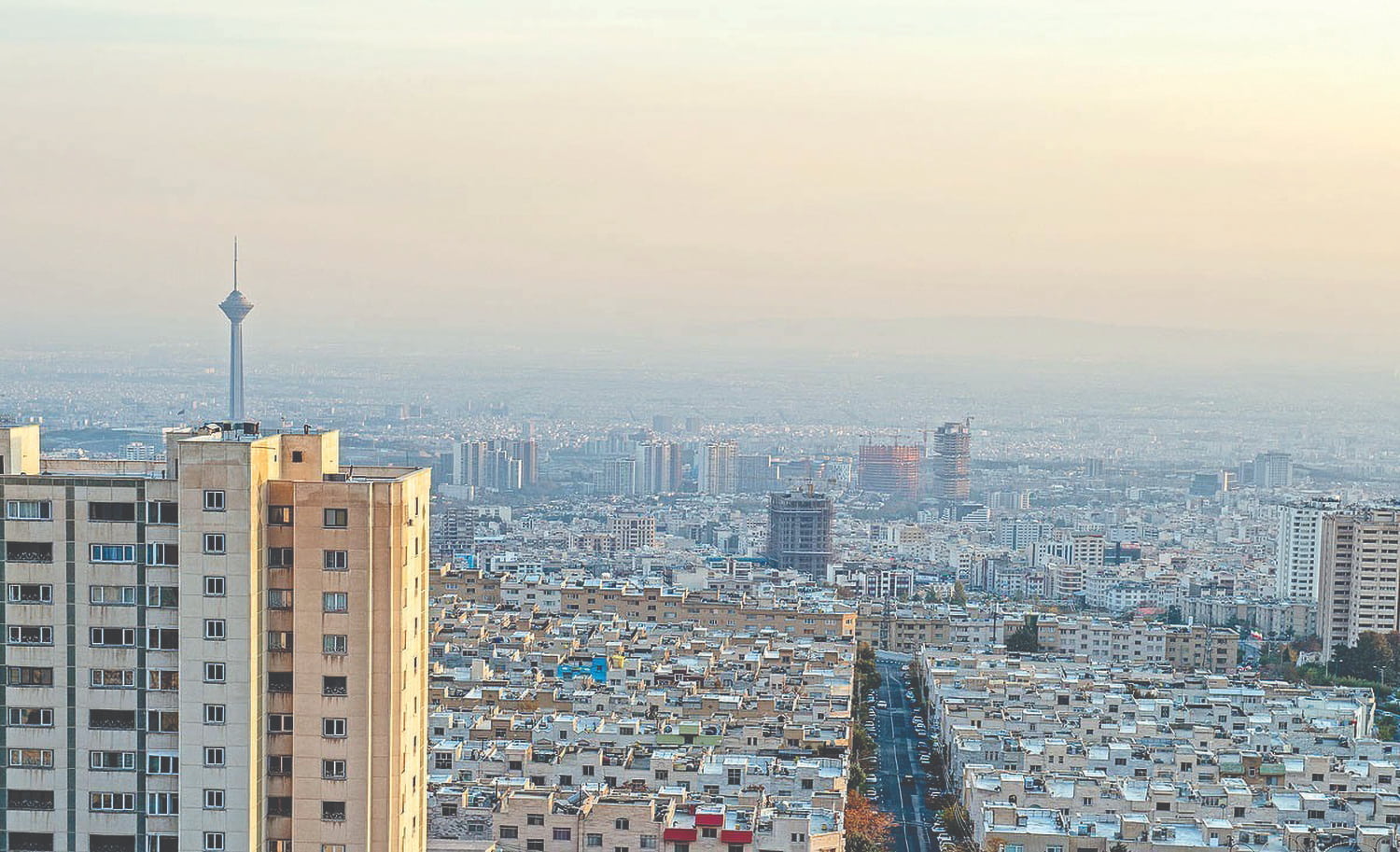 بحران اجاره‌نشینی در میدان خالی نظارت