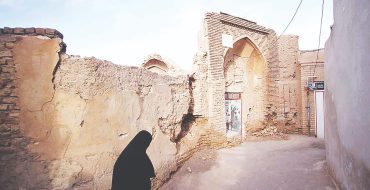 بحران خاموش در دل شهرها