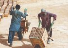 بحران نیروی کار